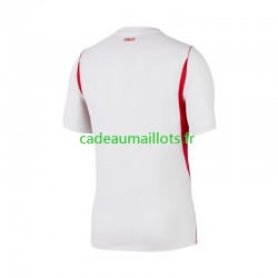 Turquie Maillot avec flocage Extérieur 2026 2027 ,Homme MC