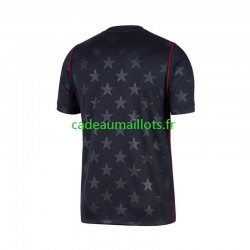 États-Unis Maillot avec flocage Extérieur Coupe du Monde 2026 ,Homme MC