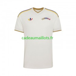 Venezuela Maillot avec flocage Extérieur 2026 ,Homme MC