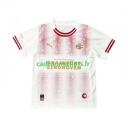PSV Eindhoven Maillot avec flocage especial 4ème 2025-2026 ,Homme MC