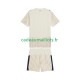 Al Hilal Maillot avec flocage CWC Extérieur 2025-2026 ,Tenue Enfant MC