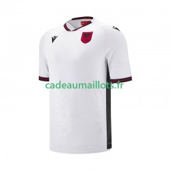 Albanie Maillot avec flocage Extérieur 2025-2026 ,Homme MC