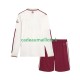 Arsenal Maillot avec flocage 3ème 2025-2026 ,Tenue Enfant ML