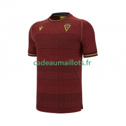 Cádiz CF Maillot avec flocage Extérieur 2025-2026 ,Homme MC