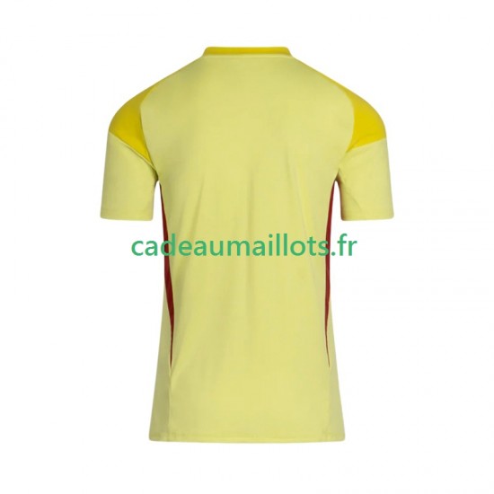 Celtic Maillot avec flocage FC Gardien Domicile 2025-2026 ,Homme MC