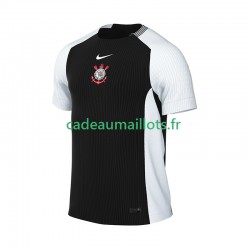 Corinthians Maillot avec flocage Extérieur 2025-2026 ,Homme MC Corinthians Maillot avec flocage Extérieur 2025-2026 ,Homme MC