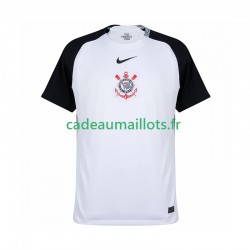 Corinthians Maillot avec flocage Domicile 2025-2026 ,Homme MC Corinthians Maillot avec flocage Domicile 2025-2026 ,Homme MC
