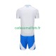 Cruzeiro Maillot avec flocage Extérieur 2025-2026 ,Tenue Enfant MC