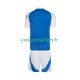 Cruzeiro Maillot avec flocage Domicile 2025-2026 ,Tenue Enfant MC