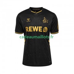 FC Cologne Maillot avec flocage 3ème 2025-2026 ,Homme MC
