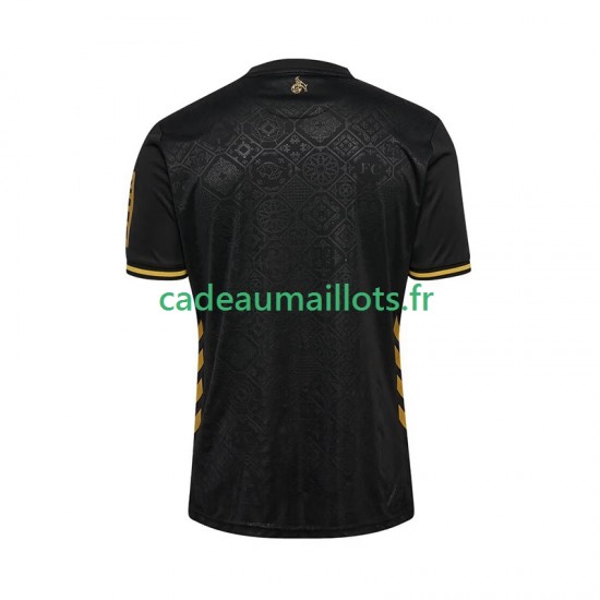 FC Cologne Maillot avec flocage 3ème 2025-2026 ,Homme MC