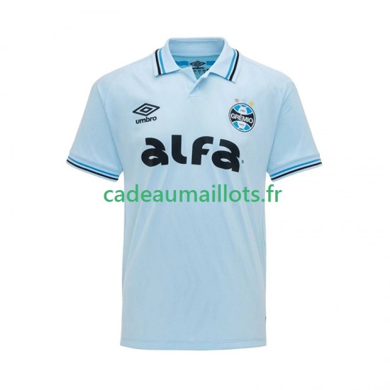 Gremio Maillot avec flocage Extérieur 2025-2026 ,Homme MC Gremio Maillot avec flocage Extérieur 2025-2026 ,Homme MC