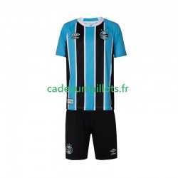 Gremio Maillot avec flocage Domicile 2025-2026 ,Tenue Enfant MC