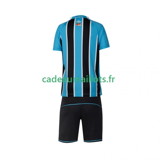 Gremio Maillot avec flocage Domicile 2025-2026 ,Tenue Enfant MC