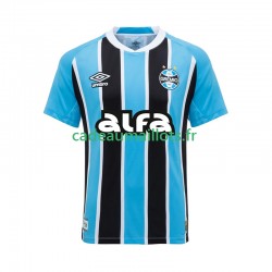 Gremio Maillot avec flocage Domicile 2025-2026 ,Homme MC