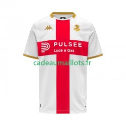 Genoa Maillot avec flocage Extérieur 2025-2026 ,Homme MC