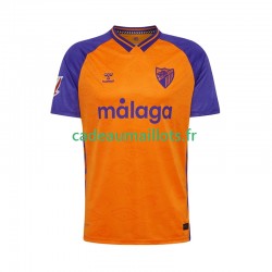 Málaga CF Maillot avec flocage 3ème 2025-2026 ,Homme MC