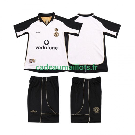 Manchester United Maillot avec flocage Anniversary Extérieur 2011 2010 ,Tenue Enfant MC Manchester United Maillot avec flocage Anniversary Extérieur 2011 2010 ,Tenue Enfant MC