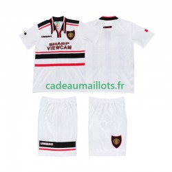 Manchester United Maillot avec flocage Rétro Extérieur 1988 ,Tenue Enfant MC Manchester United Maillot avec flocage Rétro Extérieur 1988 ,Tenue Enfant MC