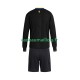 Manchester United Maillot avec flocage 3ème 2025-2026 ,Tenue Enfant ML