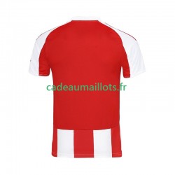 Olympiacos Maillot avec flocage Domicile 2025-2026 ,Homme MC