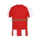 Olympiacos Maillot avec flocage Domicile 2025-2026 ,Homme MC