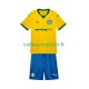 Palmeiras Maillot avec flocage 3ème 2025-2026 ,Tenue Enfant MC