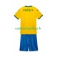 Palmeiras Maillot avec flocage 3ème 2025-2026 ,Tenue Enfant MC