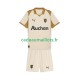 RC Lens Maillot avec flocage 3ème 2025-2026 ,Tenue Enfant MC