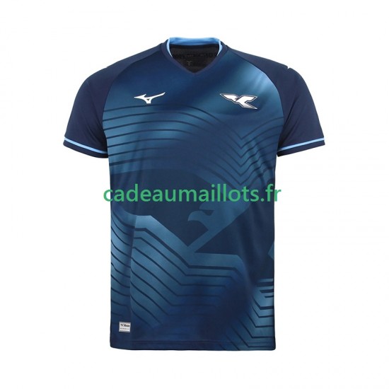 SS Lazio Maillot avec flocage 3ème 2025-2026 ,Homme MC