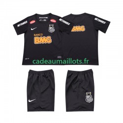 Santos FC Maillot avec flocage Classic Rétro Extérieur 2012 2013 ,Tenue Enfant MC