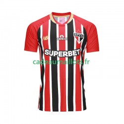 São Paulo Maillot avec flocage Extérieur 2025-2026 ,Homme MC