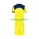 Tottenham Hotspur Maillot avec flocage 3ème 2025-2026 ,Tenue Enfant MC
