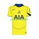 Tottenham Hotspur Maillot avec flocage 3ème 2025-2026 ,Homme MC