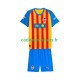 Valence CF Maillot avec flocage 3ème 2025-2026 ,Tenue Enfant MC