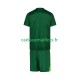 VfL Wolfsburg Maillot avec flocage Domicile 2025-2026 ,Tenue Enfant MC