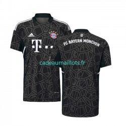 Bayern Munich Maillot avec flocage Gardien Extérieur 2022-2023 ,Homme MC