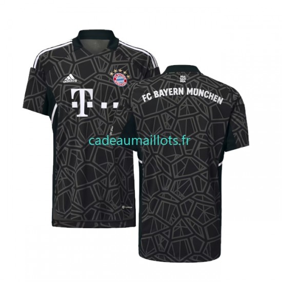 Bayern Munich Maillot avec flocage Gardien Extérieur 2022-2023 ,Homme MC