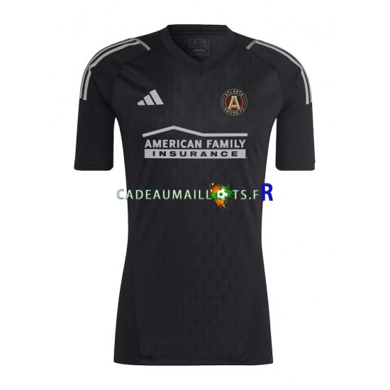 Atlanta United Maillot avec flocage Gardien Domicile 2023 ,Homme MC