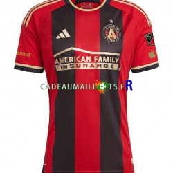 Atlanta United Maillot avec flocage Domicile 2023-2024 ,Homme MC