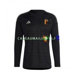 Belgique Maillot avec flocage Gardien Extérieur 2022 ,Homme ML Belgique Maillot avec flocage Gardien Extérieur 2022 ,Homme ML