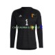 Belgique Maillot avec flocage Courtois 1 Gardien Extérieur 2022 ,Homme ML