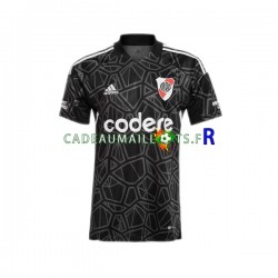 CA River Plate Maillot avec flocage Gardien Domicile 2023 ,Homme MC