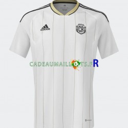 Costa Rica Maillot avec flocage Extérieur 2023 ,Homme MC