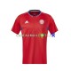 Costa Rica Maillot avec flocage Domicile 2023 ,Homme MC