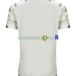 Italie Maillot avec flocage Extérieur 2023 ,Homme MC