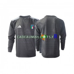 Italie Maillot avec flocage Gardien Extérieur 2023 ,Homme ML