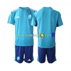 Mexique Maillot avec flocage Gardien Extérieur 2022 ,Tenue Enfant MC Mexique Maillot avec flocage Gardien Extérieur 2022 ,Tenue Enfant MC