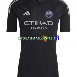New York City Maillot avec flocage FC Gardien Domicile 2023 ,Homme MC
