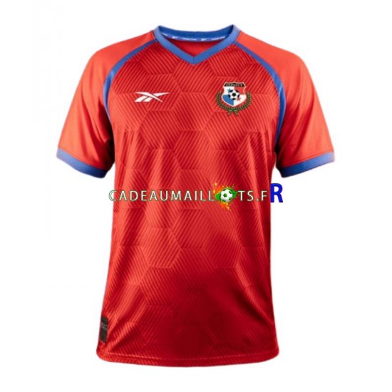 Panama Maillot avec flocage Domicile 2023 ,Homme MC